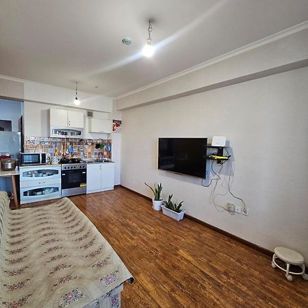 Cozy Apartment Near City Center อูลานบาตอร์ ภายนอก รูปภาพ