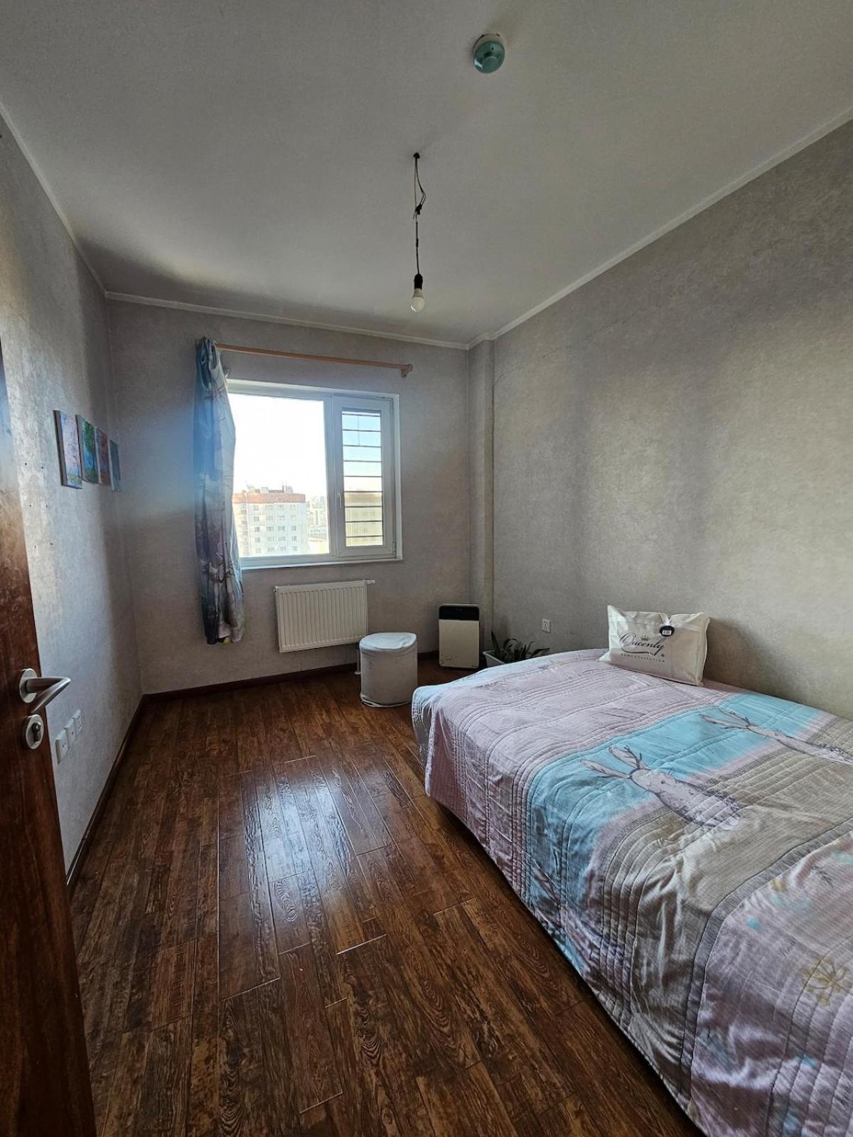 Cozy Apartment Near City Center อูลานบาตอร์ ภายนอก รูปภาพ